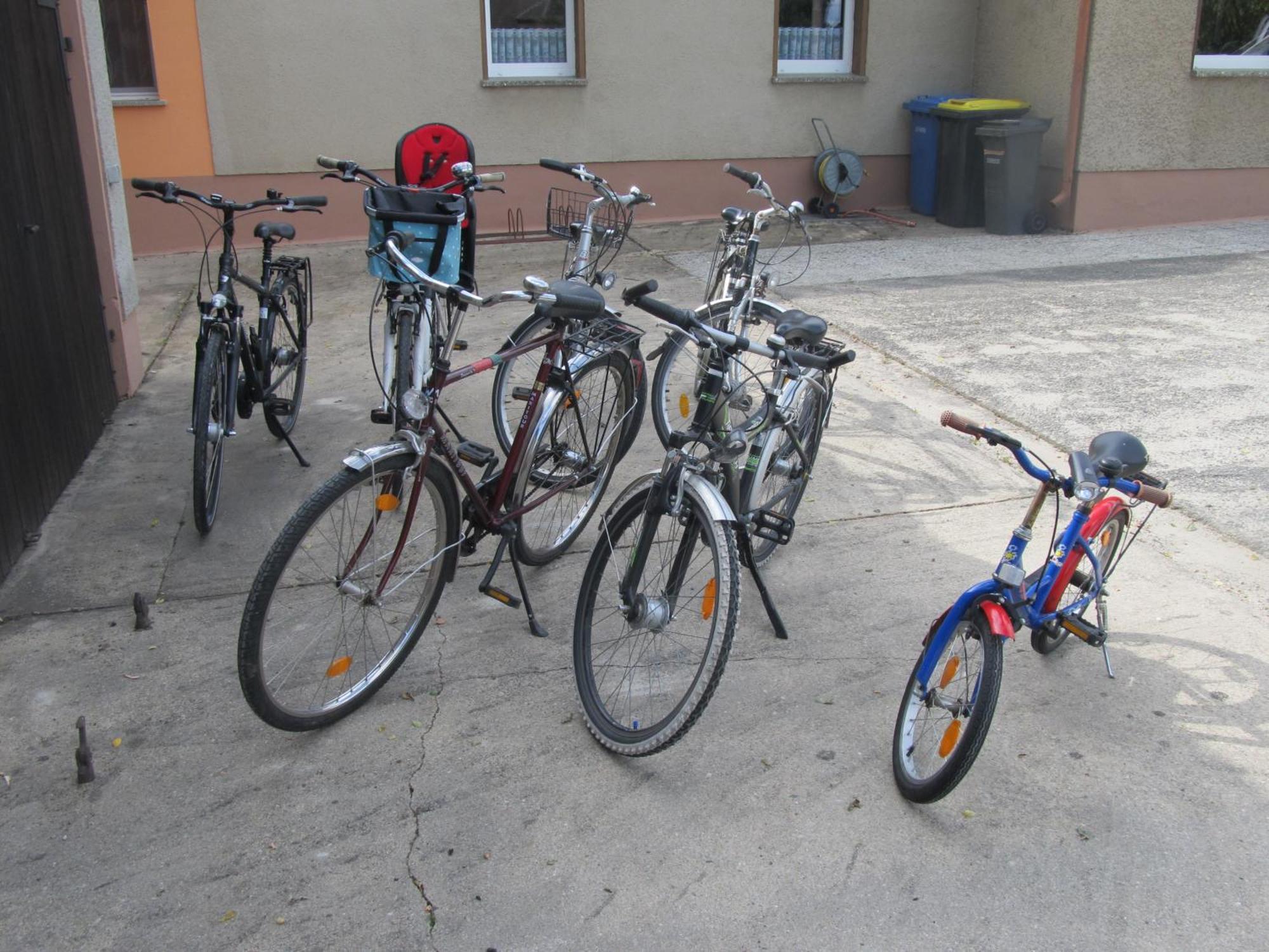Ferienunterkunft Mertinatsch *