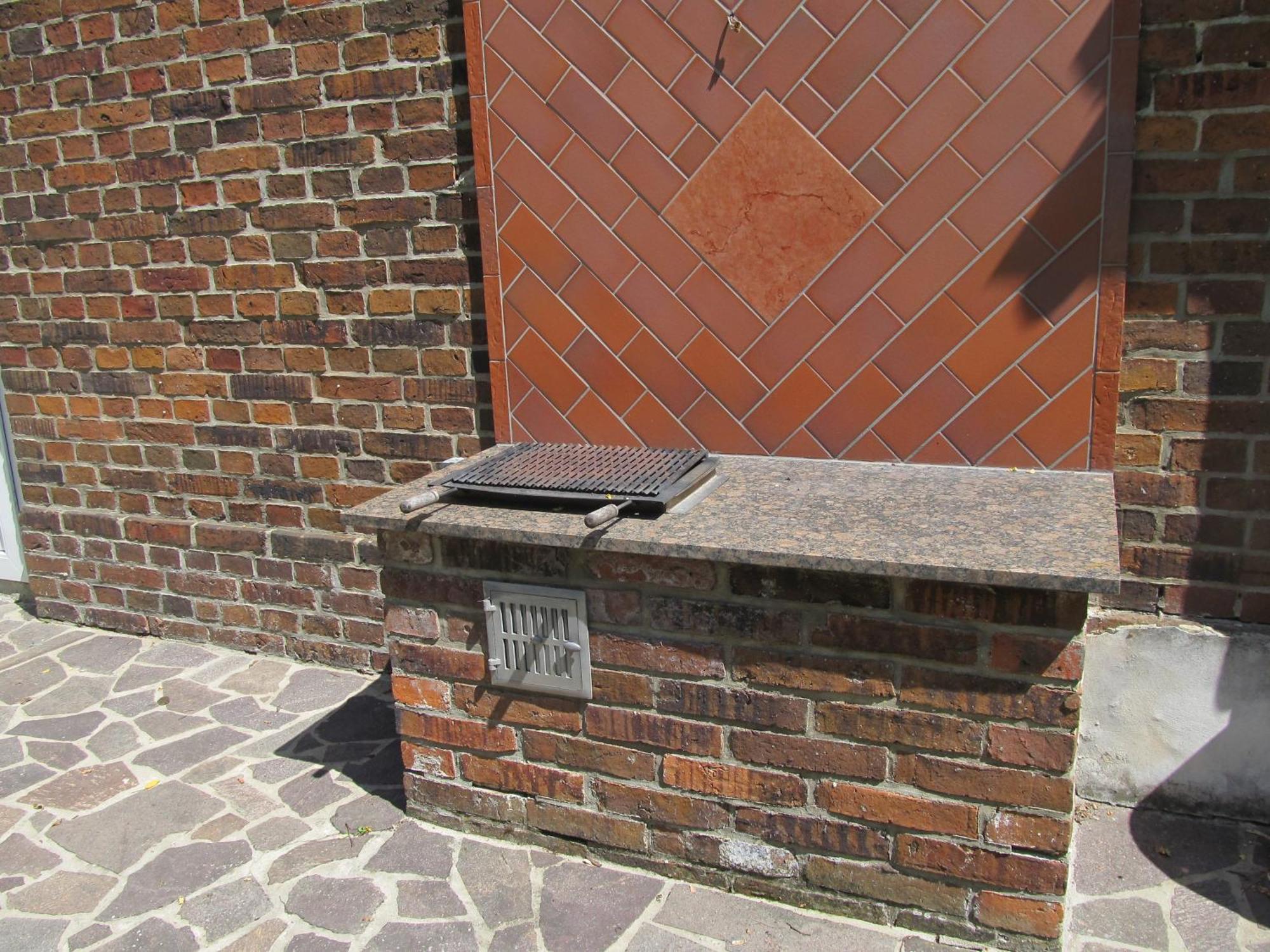 Apartment Ferienunterkunft Mertinatsch