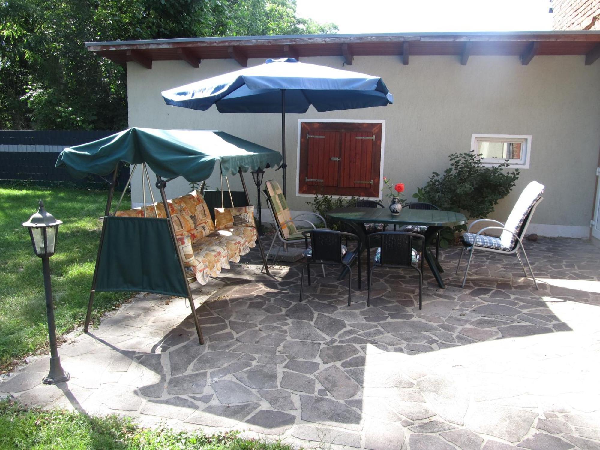 Apartment Ferienunterkunft Mertinatsch *