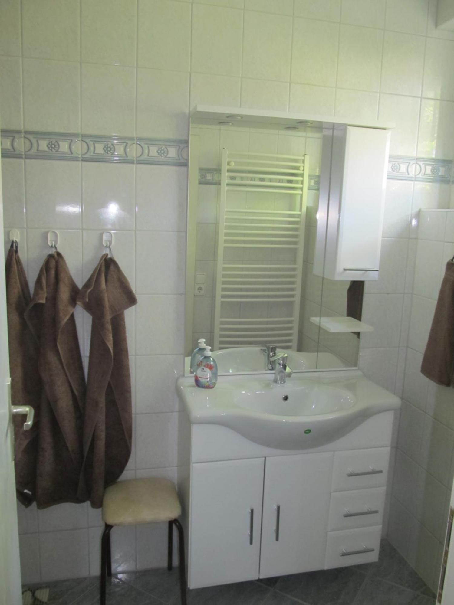Ferienunterkunft Mertinatsch Apartment *