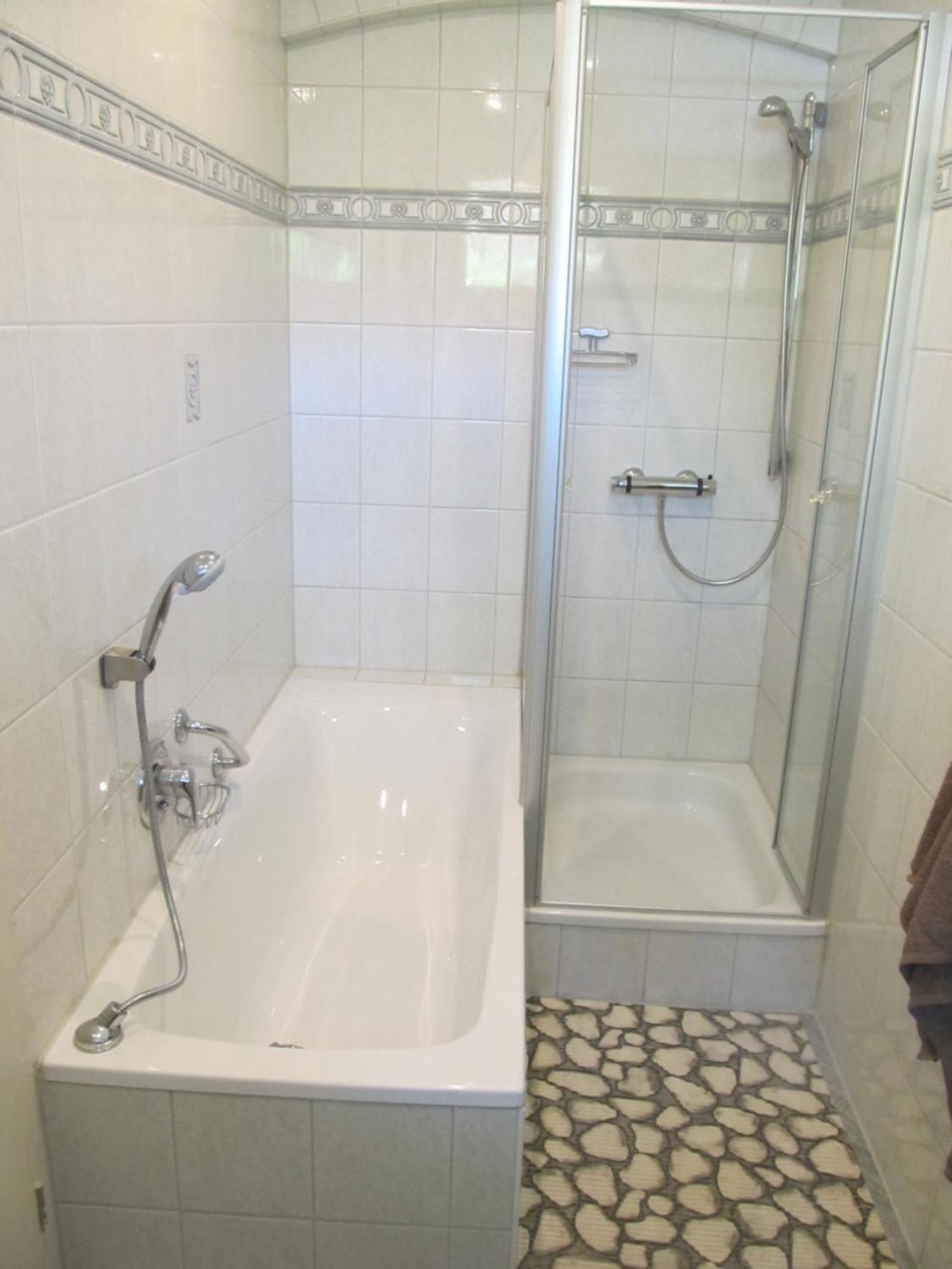 Apartment Ferienunterkunft Mertinatsch Rietschen