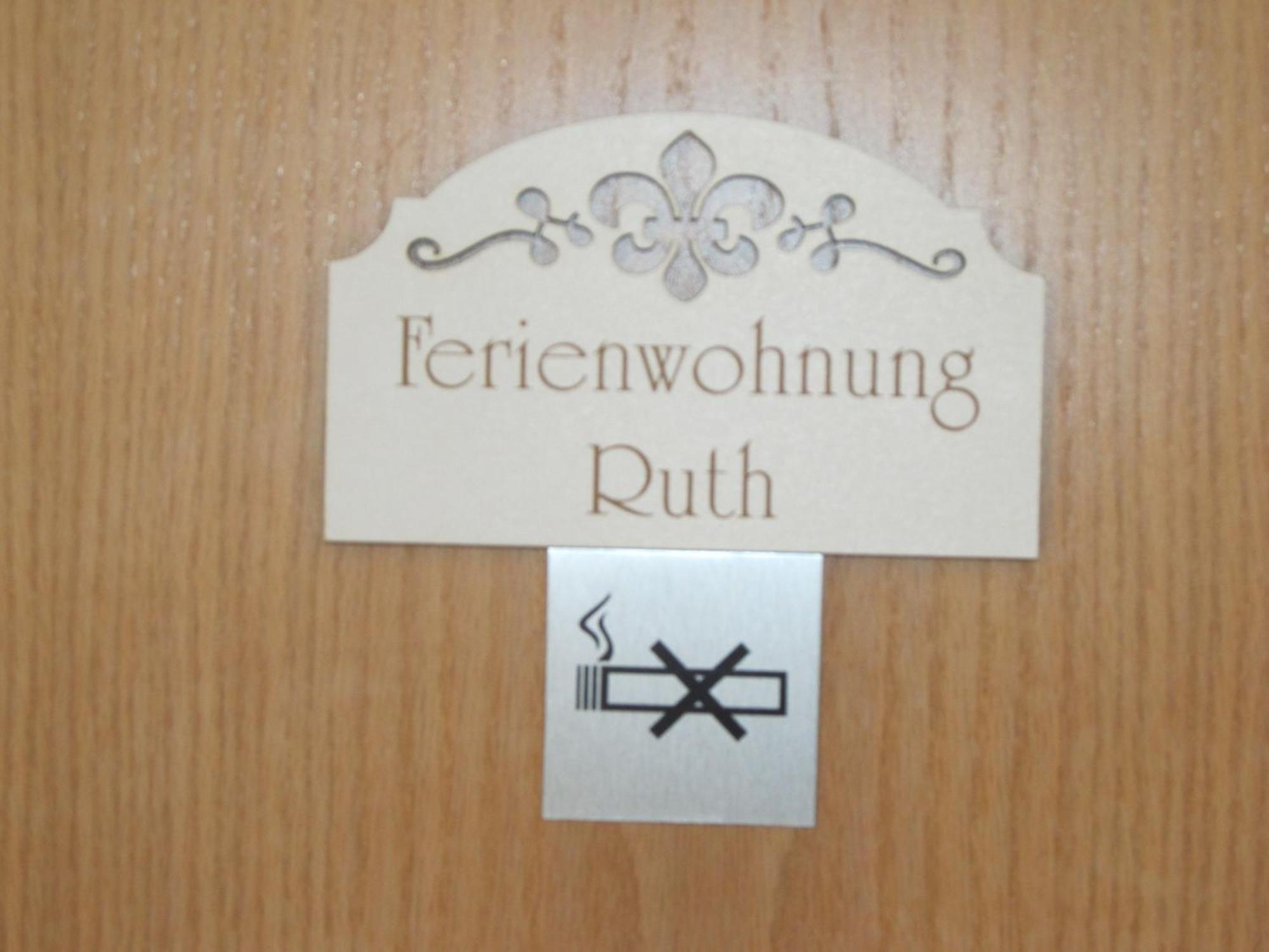 Ferienunterkunft Mertinatsch