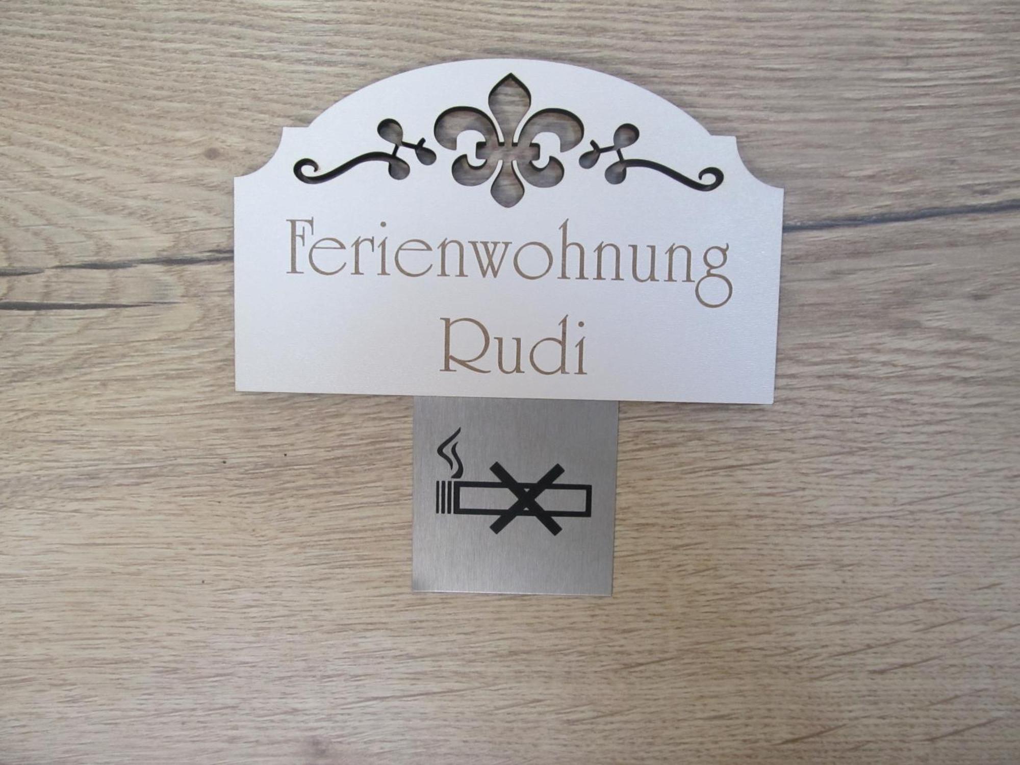 Ferienunterkunft Mertinatsch Apartment *