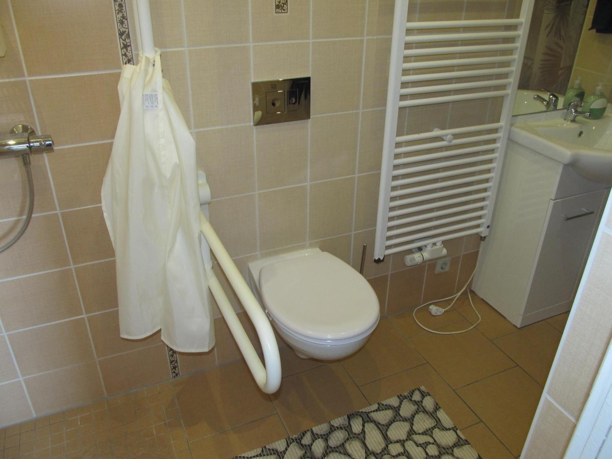 Apartment Ferienunterkunft Mertinatsch *