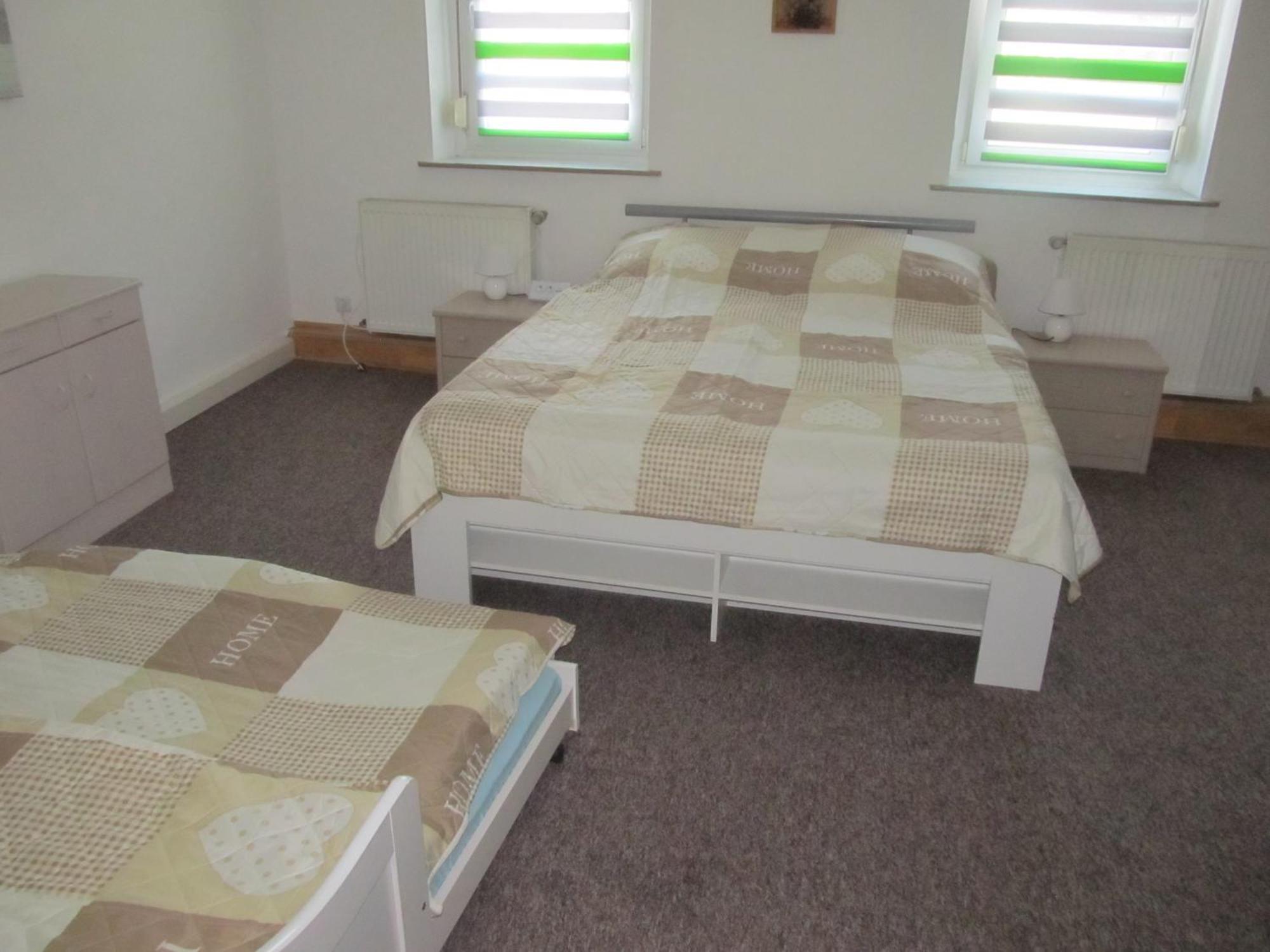 Ferienunterkunft Mertinatsch Apartment *