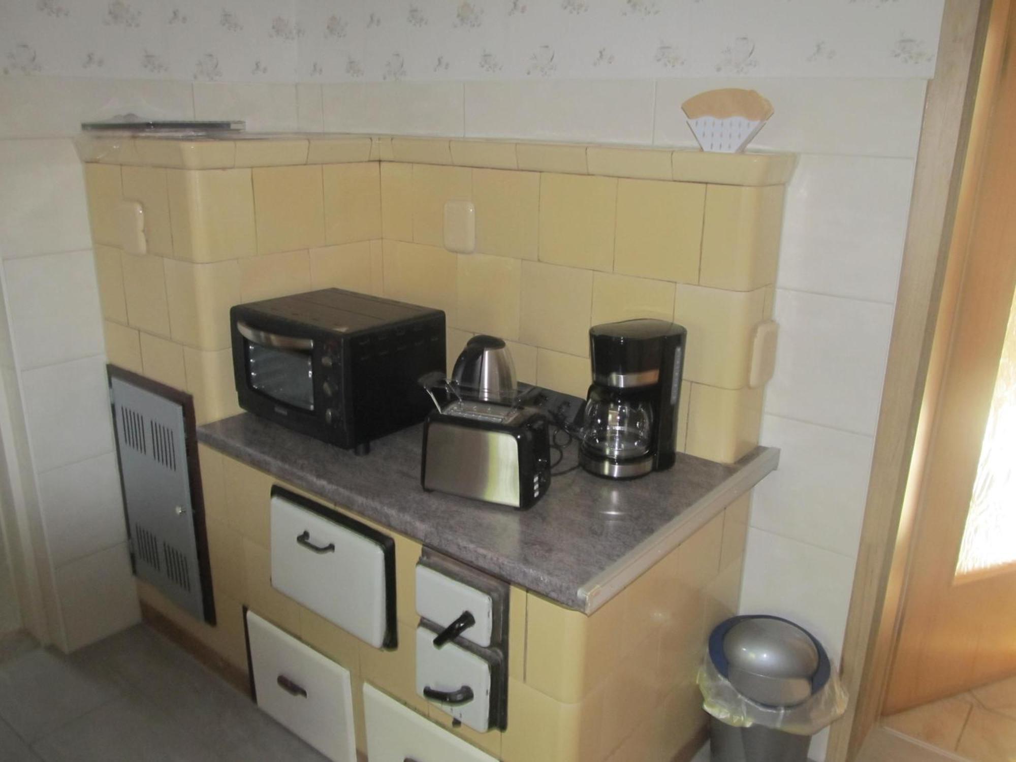 Apartment Ferienunterkunft Mertinatsch *