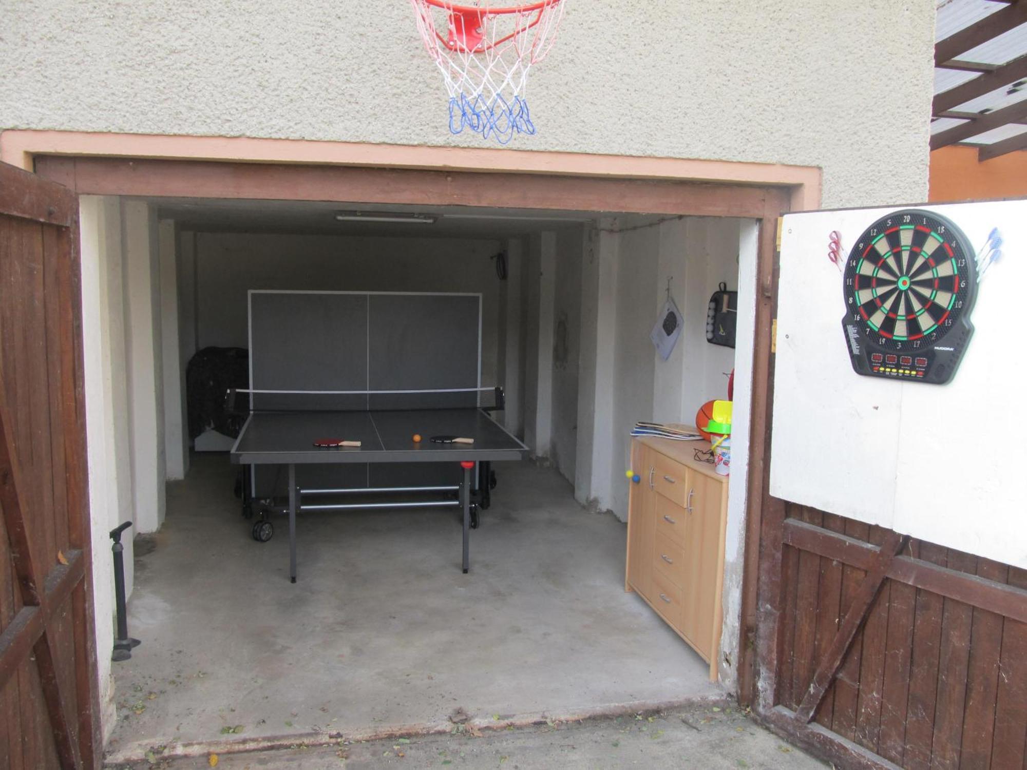 Apartment Ferienunterkunft Mertinatsch