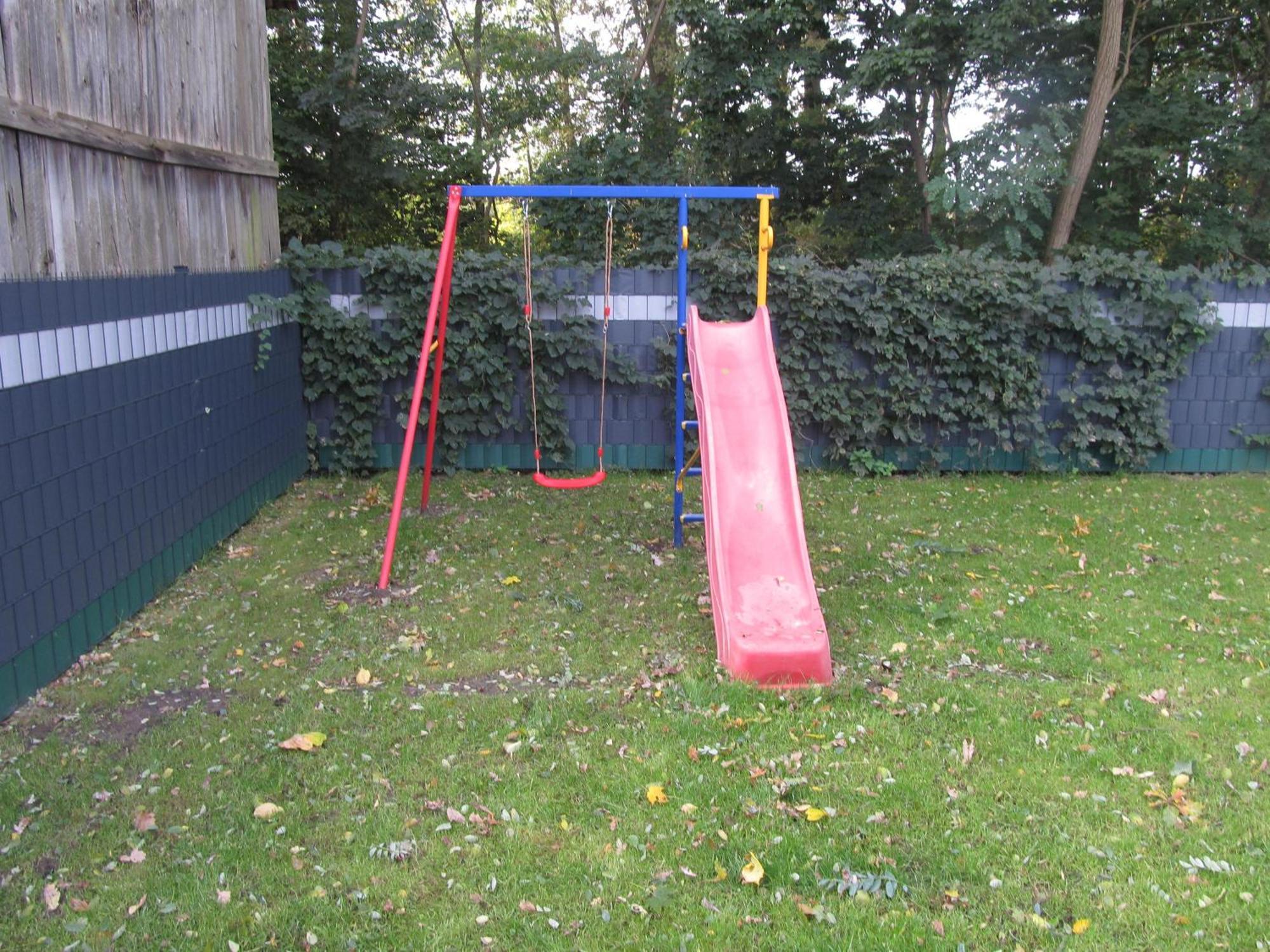 Apartment Ferienunterkunft Mertinatsch *